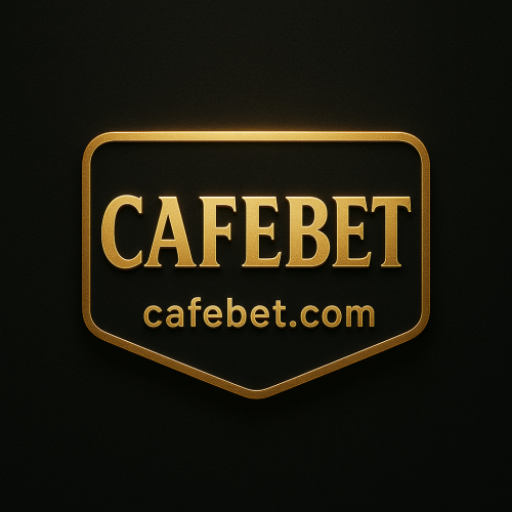 cafebet Logo